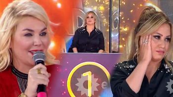 Karina La Princesita se cansó de Esmeralda Mitre y le puso un 1: Me harta la falta de respeto