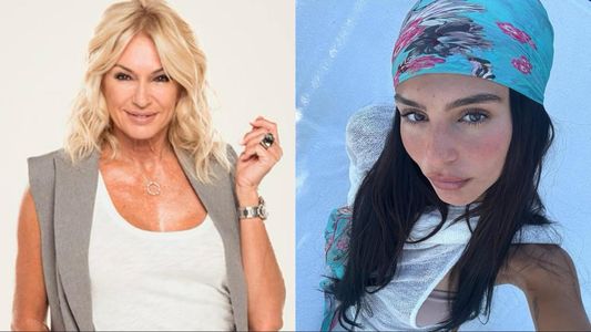 Juanita Tinelli reapareció y habló de Yanina Latorre con una frase filosa: Si tenés mi...