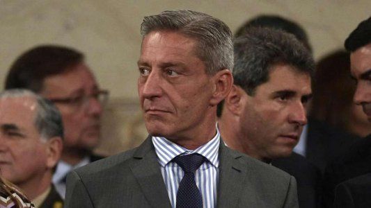 El gobernador de Chubut acusó al ministro Finocchiaro de hipócrita e irresponsable, y pidió “fondos extraordinarios” para su provincia