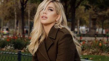 Wanda Nara borró el posteo donde anunciaba su reconciliación con Mauro Icardi