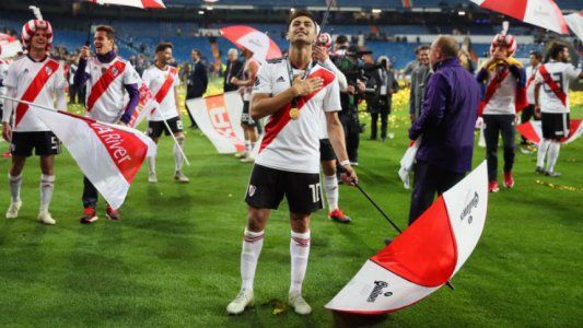 El itinerario de River en el Mundial de Clubes