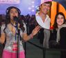 La hija de Mario Pergolini audicionó en Popstars, cantó un hit inolvidable y sorprendió a todos: el video