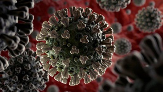 AMBA: aumentan los contagios con las cepas del Reino Unido y Manaos