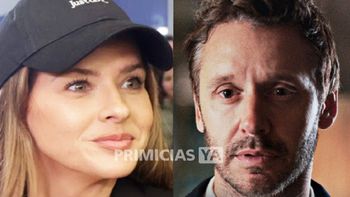 La mordaz canción que eligió la China Suárez para aniquilar a Benjamín Vicuña: Sabes que...