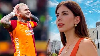 El explosivo mensaje de Majo Martino tras ser señalada como la mujer que enloquece a Mauro Icardi