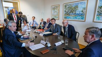 Histórico: por primera vez hicieron una mención a la controversia por las Islas Malvinas en la cumbre UE-CELAC