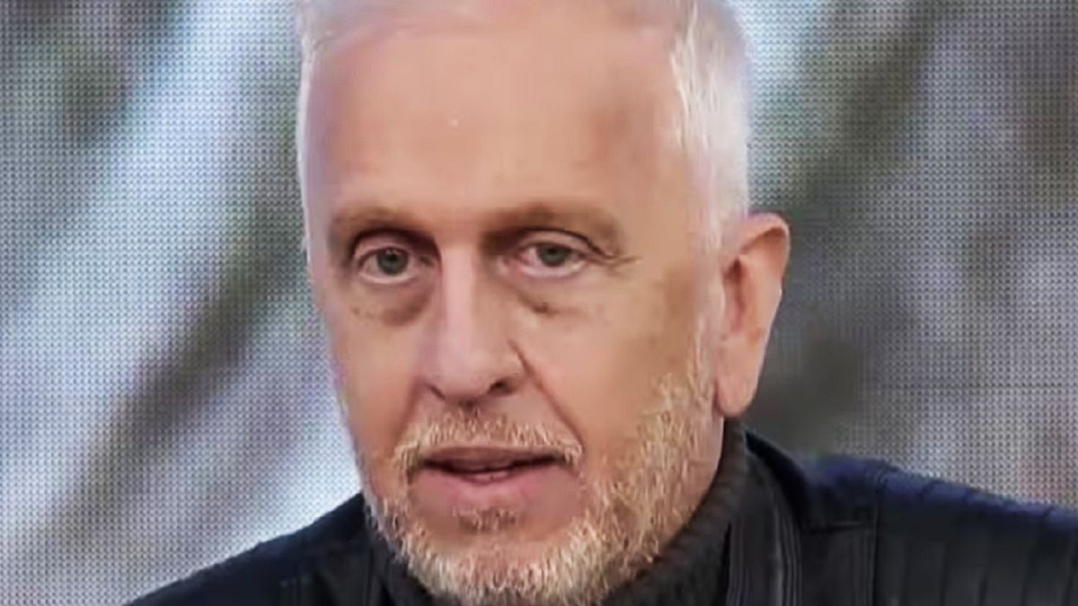 Andrés Nara dio su veredicto sobre Martín Migueles, el nuevo novio de Wanda Nara: El tipo es...