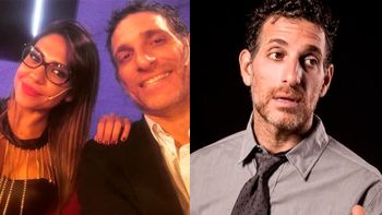 Tamara Alves sobre la muerte de Juan Carlos Mastrangelo: Tengo mucha angustia, era un gran amigo