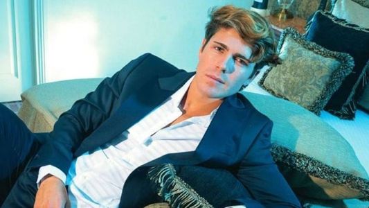 El video que demuestra como Marcos Ginocchio de Gran Hermano 2022 le salvó la vida a un bebé