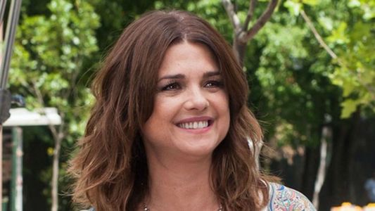 Araceli González selfie a cara lavada y elogios de sus seguidores