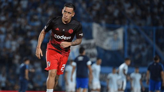 La insólita decisión que tomó River con Esequiel Barco tras el escándalo en Tucumán