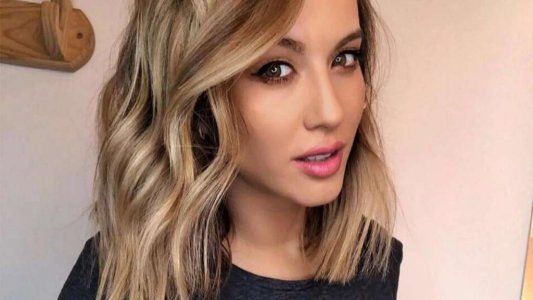La transformación total de Flor Vigna: ¡Ahora es morocha!