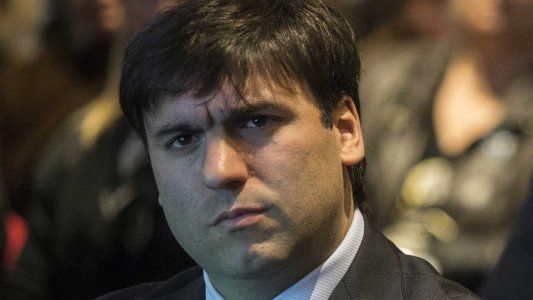 Bossio no descartó que Massa compita en una PASO con la fórmula Fernández-Fernández: La prioridad es ganarle a Macri