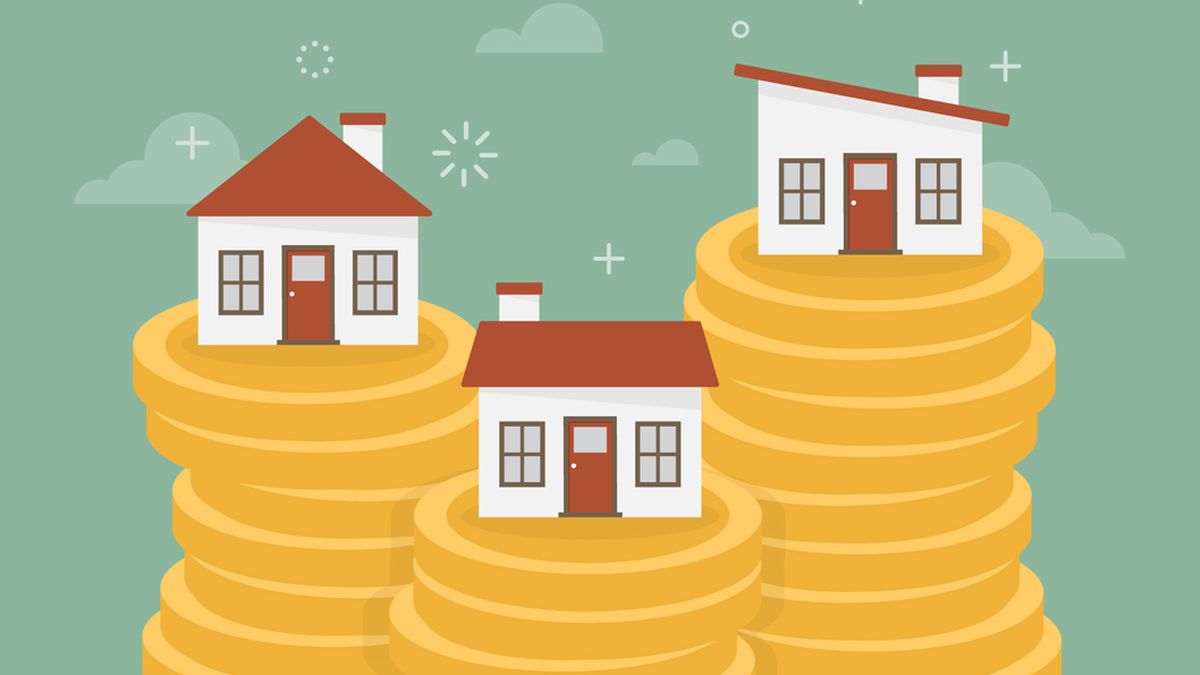 Tokenización de inmuebles: se basa en la modalidad de crowdfunding inmobiliario
