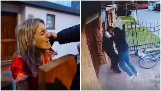 Habló la madre del joven asesinado por su abuelo en Bahía Blanca y contó la cruda historia detrás del crimen