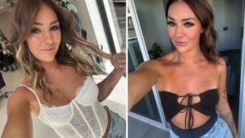 Modelo de Only Fans descubrió que su padrastro era su mejor cliente: Me vio...