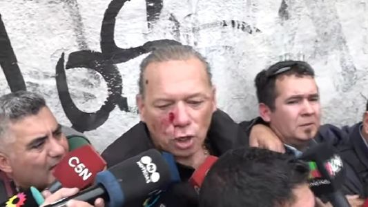 El Gobierno teme el efecto Berni y revisará todos los movimientos de Alberto Fernández por el mal clima social