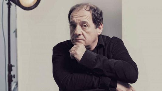 Premios Platino: Julio Chávez, mejor actor de televisión