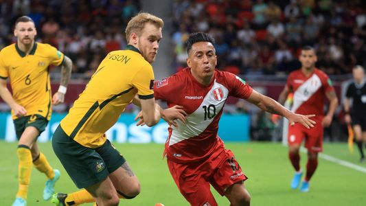 Mundial Qatar 2022: a qué grupo va Australia luego de ganarle a Perú en el repechaje