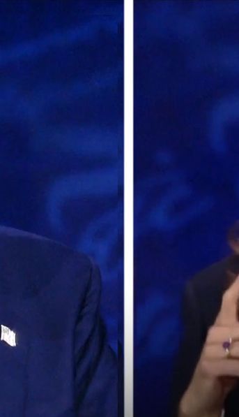 Elecciones en EE.UU.: Kamala Harris y Donald Trump en una carrera feroz rumbo a la presidencia