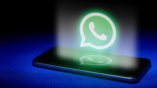 Cómo activar el modo no molestar en WhatsApp y desconectarte sin dramas