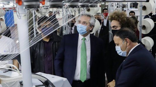 Alberto y sus dos fantasmas: de la renegociación de la deuda al riesgo de la cuarentena interminable