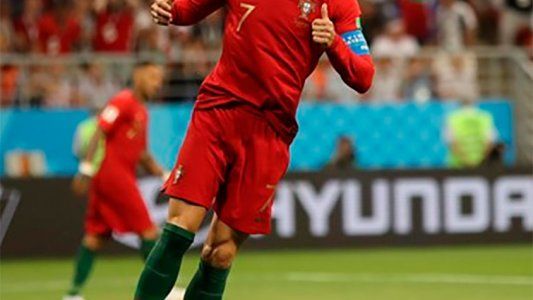 En vivo, la definición del grupo B: por ahora clasifican Portugal y España