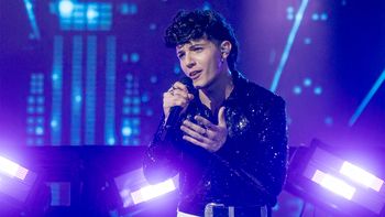 Nicolás Behringer se consagró ganador de La Voz Argentina 2025: así fue la gran final