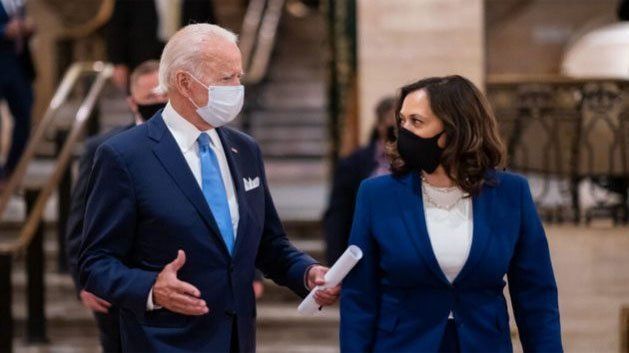 Trump o Biden: la elección más importante de la historia de Estados Unidos