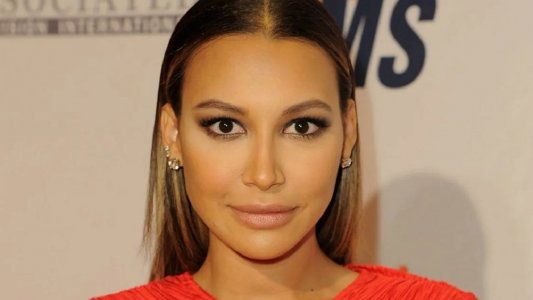 La policía da por muerta a la actriz de Glee Naya Rivera tras caer a un lago