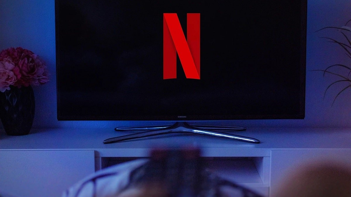 Humor, sadismo y acción en este nueva serie de Netflix