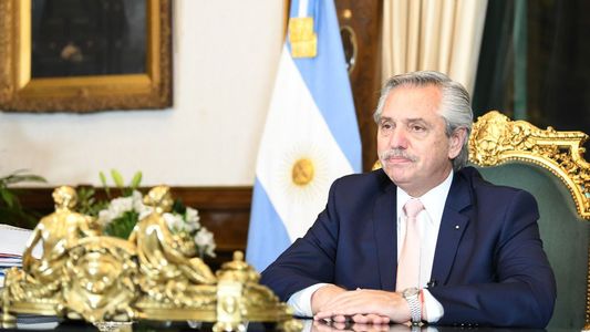 Cumbre del G20: Alberto Fernández insistió en la necesidad de cambiar las condiciones para reestructurar la deuda
