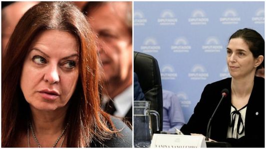 Escándalo en el gobierno de Milei por una cafetera: Sandra Pettovello echó a una funcionaria