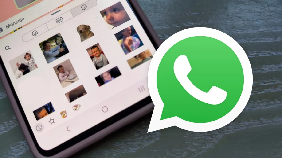 Whatsapp Cómo Crear Stickers Con La Nueva Inteligencia Artifical