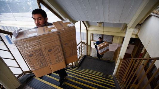 Cerró la campaña, y ahora la fiscalización aparece en el centro del debate político