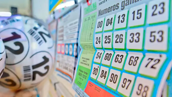 Por qué jugar a la lotería indica que tenés más riesgo de caer en una estafa