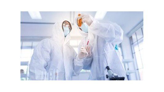 Alemania inicia pruebas en humanos de una posible vacuna contra el coronavirus