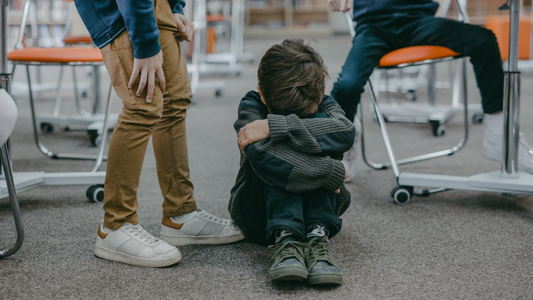 Tras episodios de golpes y cuchillos en una escuelas de Villa La Angostura, una mamá denunció la violencia que sufrió su hijo