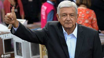 Luego de una campaña violenta, México elige presidente