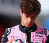 Prácticas y dura sanción: la actuación de Franco Colapinto en la FP1 del GP de Estados Unidos