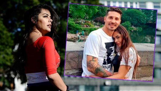 Tras la condena de Fabbro: Larissa Riquelme entró en crisis y se desmayó en el Juzgado