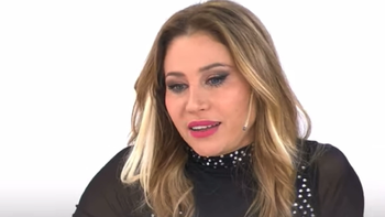 El duro momento de Adabel Guerrero: Estoy atravesando una crisis profunda