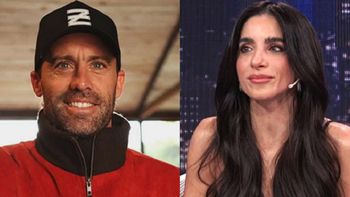 Gabriela Sari aclaró si sale con Facundo Pieres, el ex de Zaira Nara: Tenemos...