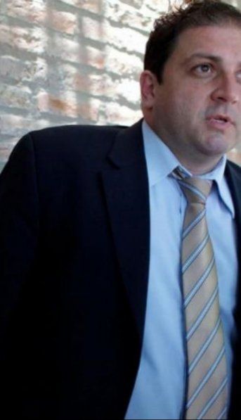 La declaración de Bidone: dijo que cayó como un “chorlito”, y  apuntó contra Carrió, Stornelli y la AFI
