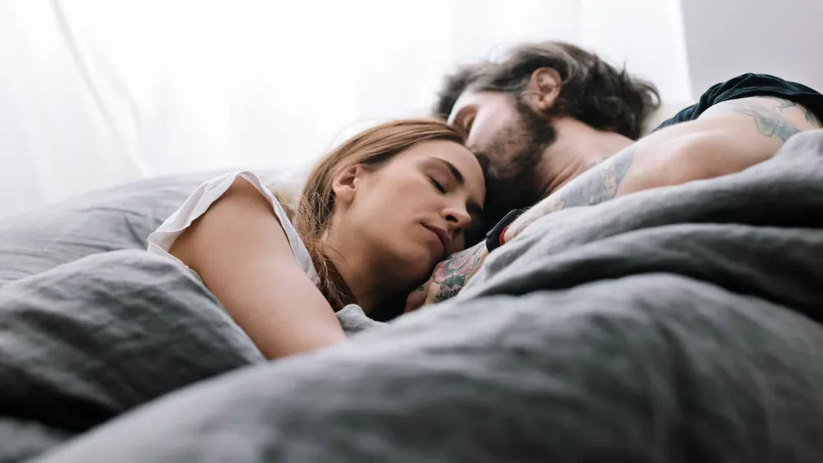 Tu ex en sueños puede representar una parte tuya que todavía está buscando resolución. Foto: sueño/internet. Tu ex en sueños puede representar una parte tuya que todavía está buscando resolución. Foto: sueño/internet.