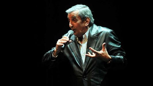 Polémica por la actuación del Negro Álvarez en Cosquín: lo trataron de machista y homofóbico