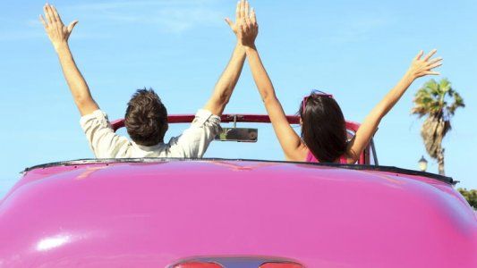 ¿Qué llevar en un viaje corto?