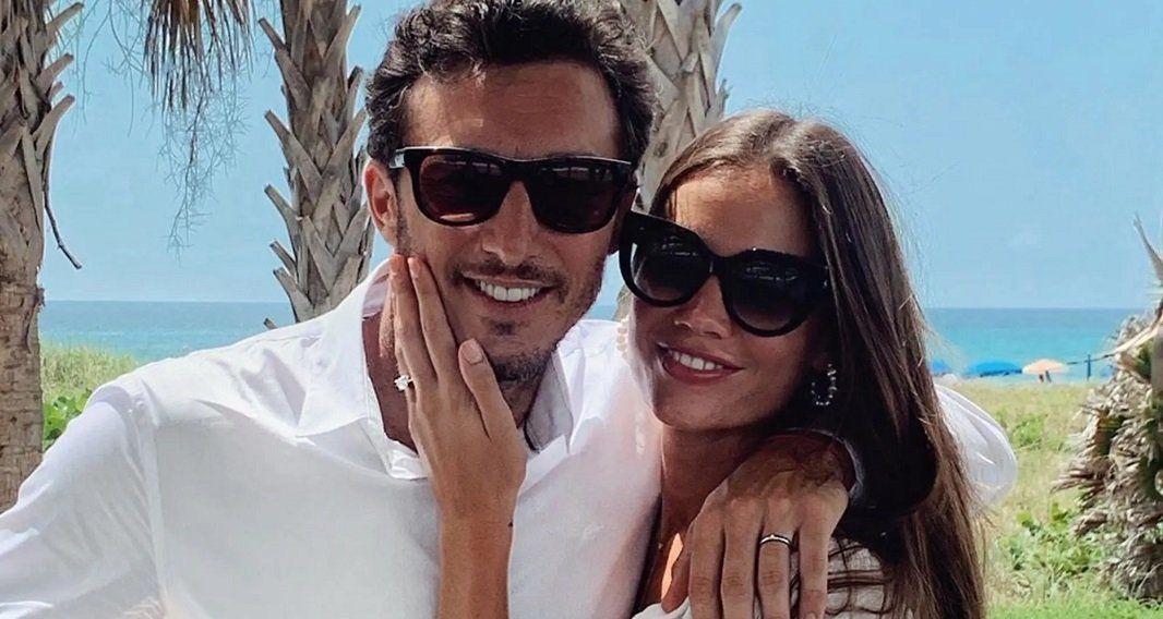 Cuánto costó el casamiento exprés de Pico Mónaco y Diana Arnopoulos