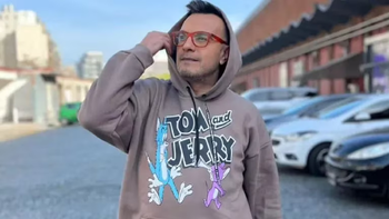 Guillermo Barrios está fuera de peligro: las últimas novedades sobre su salud