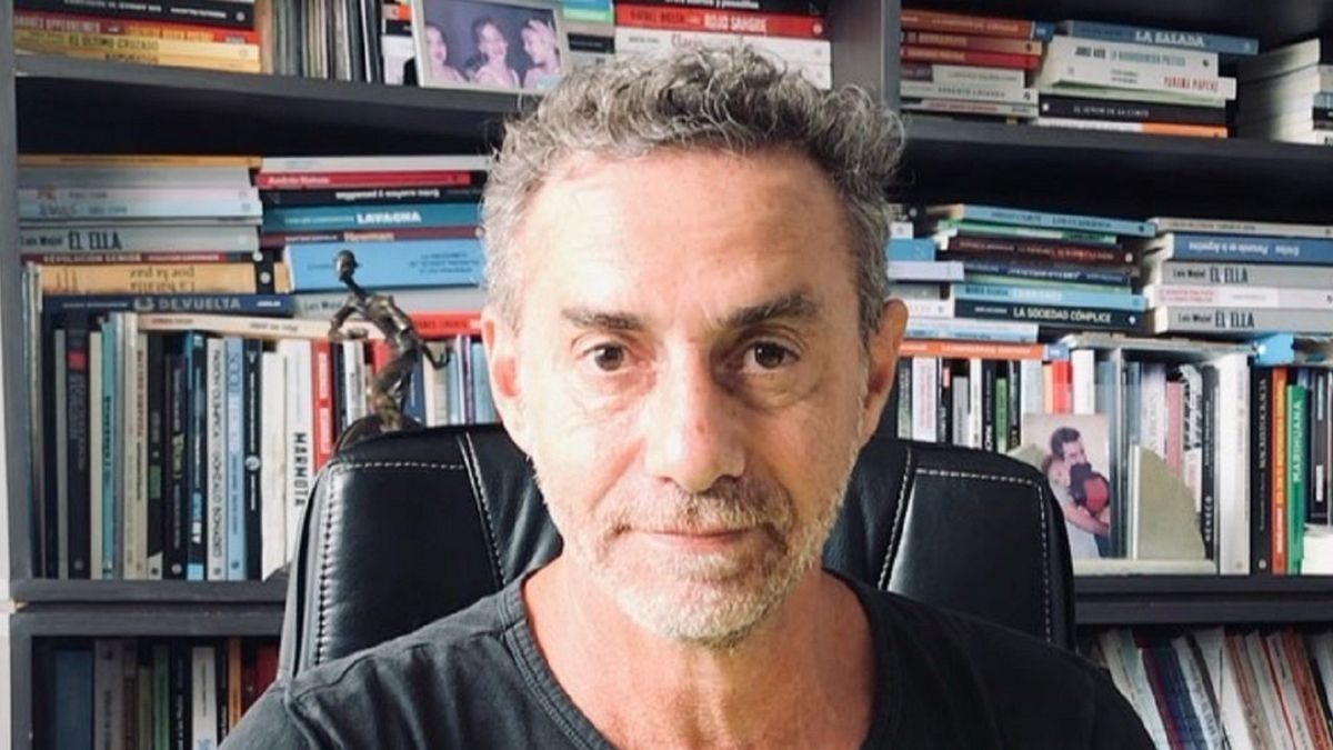 -Luis Majul-